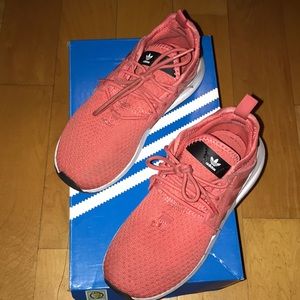 Comfy Adidas ( little girls )